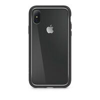iPhone X/Xs Belkin Elite Protective Case  - Black