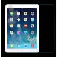 iPad Air 2 Tempered Glass Screen Protector - Pack of 2