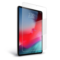 Tempered Glass for iPad Pro - Clear