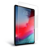 Tempered Glass Screen Protector For iPad Pro- Case Friendly Easy to Install Pack of 3