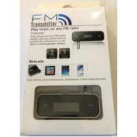 FM Transmitter FM Transmitter