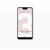 Google Pixel 3XL 64GB Black 6.3” -  Clearly White