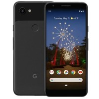Google Pixel 3a 64GB Unlocked - Black