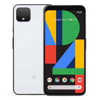 Google Pixel 4XL 64GB Unlocked - Clearly White