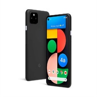 Google Pixel 4a (5G) 128GB Unlocked - Black