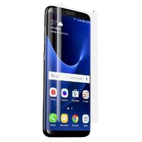 ZAGG Tempered Glass Curve Screen for Samsung Galaxy S8 Plus - Clear