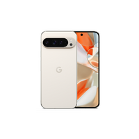 Google Pixel 9 Pro 12+128GB Unlocked -Porcelain