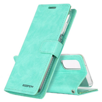 Goospery Bluemoon Diary Case for Samsung Galaxy S20 - Mint
