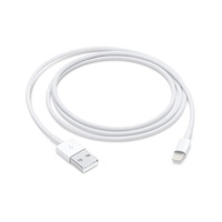 iPhone Charging Cable iPhone Normal Cables - White - White