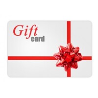 Gift Card 10