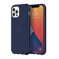 Survivor Case for iPhone 12/12 Pro - Navy