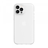 Griffin Survivor Clear Case for iPhone 12 Pro Max 6.7'' - Clear