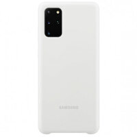 Genuine Samsung Galaxy White Case for Samsung Galaxy S20 - White
