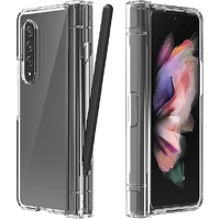 Araree Nukin Case for Samsung Galaxy Z Fold3 5G - Clear