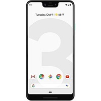 Google Pixel 3XL Clearly White 64GB - (Brand New)