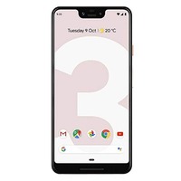 Google Pixel 3XL Not Pink 64GB - (Brand New)