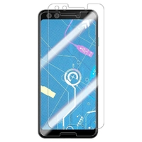 Google Pixel 3 Tempered glass - Clear