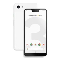 Google Pixel 3 XL 64GB Unlocked - Clearly White