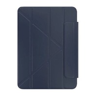 Origami Flexi Folding Folio Case for iPad Pro 11 (3rd Gen) - Midnight Blue