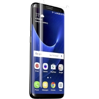 Zagg Invisible Shield curve glass for Samsung Galaxy S8 - clear