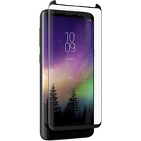Zagg Invisible Shield Glass for Samsung Galaxy S8 - Clear