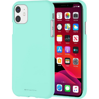 Goospery Soft Feeling Case for Apple iPhone 11 Pro - Mint