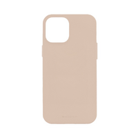 Goospery Soft Feeling Case for Apple iPhone 11 - Pink Sand