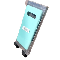 Goospery Style Flux Case for Samsung Galaxy S10 Plus - Sky