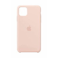 Goospery Soft Feeling Case for Apple iPhone 11 Pro - Pink Sand