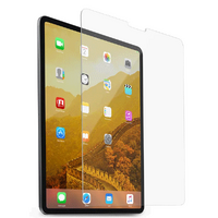 Generic Tempered Glass for Apple iPad 9.7" - Clear