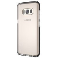 Nav Guard Case for Samsung Galaxy S8 Plus - Clear/Black
