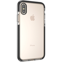 Apple iPhone Xr Guard Case - Black