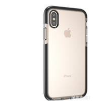 Apple iPhone Xs Max Guard Case - Black