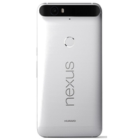 Huawei Nexus 6P 3GB RAM/32GB - Sliver