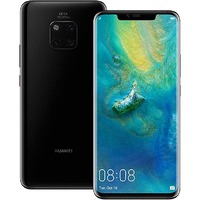 Huawei Mate 20 Pro Black 6GB RAM/128GB - (Brand New)