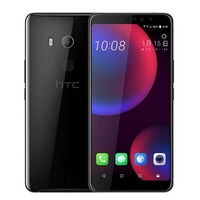 HTC U11 life Brilliant Black 4GB RAM/ 64GB - (Brand New)