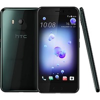 HTC U11 life Brilliant 4GB RAM/ 64GB Unlocked - Black