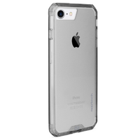 Naztech Hybrid TPU Case for Apple iPhone 7/8/SE2 - Clear