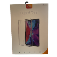 Hybrid Case iPad Air (4-5th Gen) Clear
