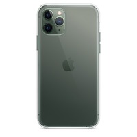  Hybrid Case for Apple iPhone 11 Pro - Clear