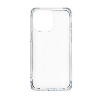 Kore Hybrid Case for Apple iPhone 11 Pro Max - Clear
