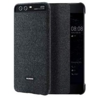 Huawei P10 Smart View Cover - Black