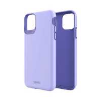 Gear4 Holborn Protective Cover for Apple iPhone 11 Pro Max - Lilac
