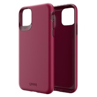 ZAGG Gear4 Holborn D3O Case Cover for Apple iPhone 11 Pro Max - Burgandy