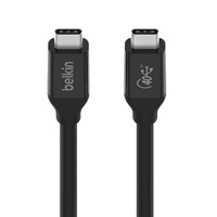 Belkin Connect USB4 - Type C USB Cable