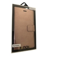 iPhone 8 Plus Nav MyWallet - RoseGold