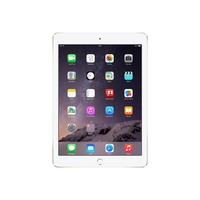 Apple iPad Air 2 (A1567) Wi-Fi-Cellular 16GB  Unlocked - Gold