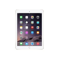 Apple iPad Air 2 (A1567) Wi-Fi-Cellular 16GB Unlocked - Gold