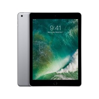 Apple iPad A1823 (5th Gen) Wi-Fi-Cellular 32GB Unlocked - Space Grey
