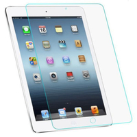iPad 2/3/4 Tempered Glass Screen Protector